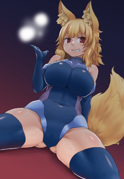 @oboro_day ハイライトはヤコさんを描いた時のやり方をもう一度試しました。 