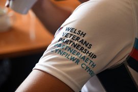 So excited and proud that <a href="/TeamCranc/">Team Cranc</a> &amp; <a href="/HeathwoodSwim/">Heathwood swim - Cardiff</a> are raising money &amp; awareness for us <a href="/welshveterans/">Welsh Veterans Partnership</a> they are competing in triathlons right throughout the year including <a href="/IRONMANtri/">IRONMAN Triathlon</a> (Wales) and the Tenby Longcourse weekend.  🏊‍♂️🚴‍♂️🏃‍♀️💪 @DaveSwimTonge #Veterans