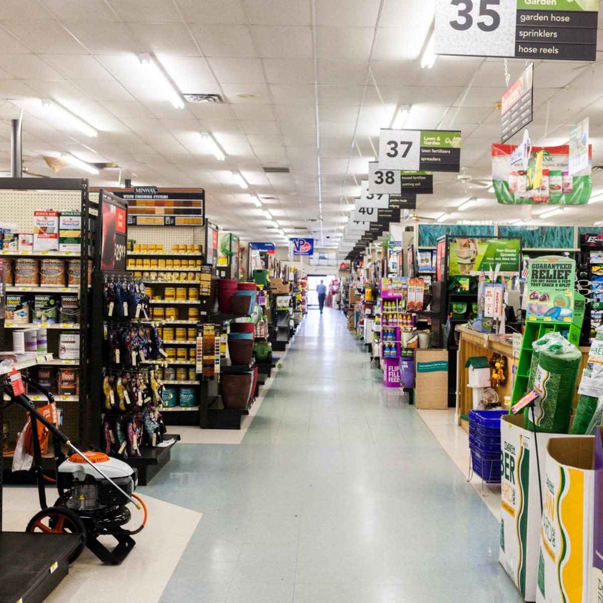 TrueValuePlus's tweet image. We've got who's-its and whats-its galor!