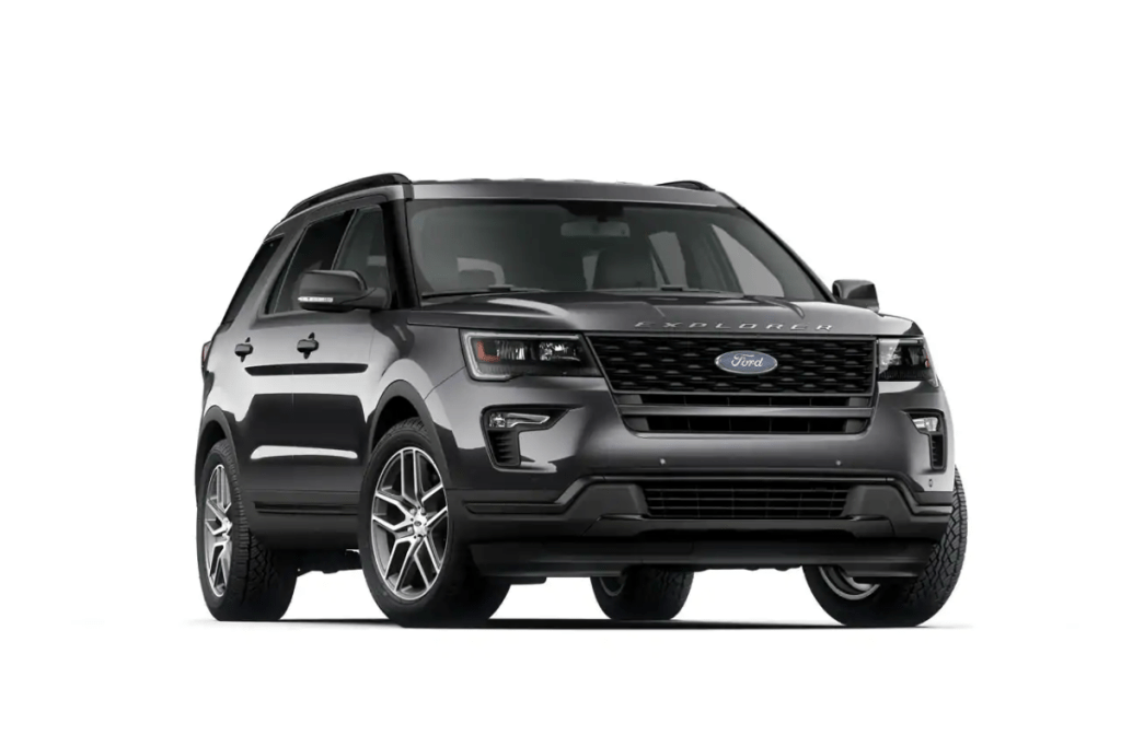 If you want plenty of zip in your trips, then try the #Ford #Explorer with the twin-turbo 3 fordofmonroe.wordpress.com/2019/02/26/if-…