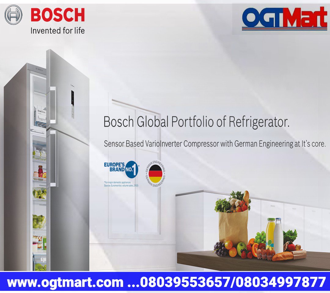OGTMart's tweet photo. Where Quality is Paramount, Get BOSCH.
#NigeriaDecides2019 #IAMNorth #Northerners #INECNumbersDontAddUp #inecfails #Nigeria #IAmStillWithAtiku
#NigeriaDecides2019result https://t.co/O2uO2CdStb