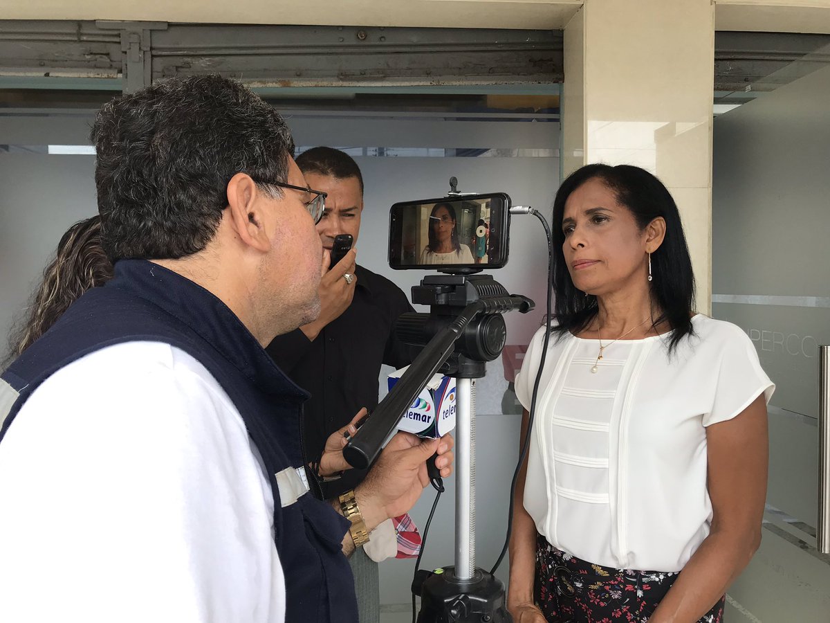 Supercom Zona 1 tweet media