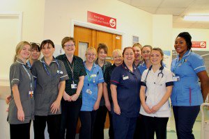 East Cheshire NHS Trust has again received a strong endorsement as a place to work via the latest NHS Staff Survey, with the organisation maintaining or improving its position across all measurements. bit.ly/2IFKf0L