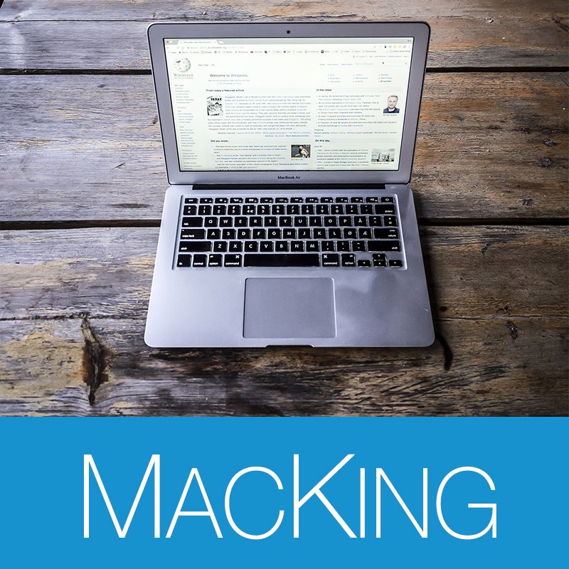 mactechnology tweet picture