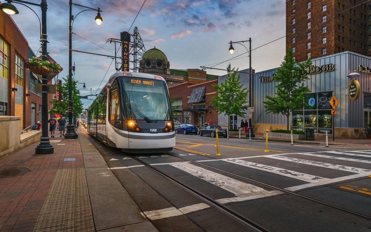 Give first-time attendees a guide to maximizing every moment of their visit to KC: bit.ly/2Vmgx2u