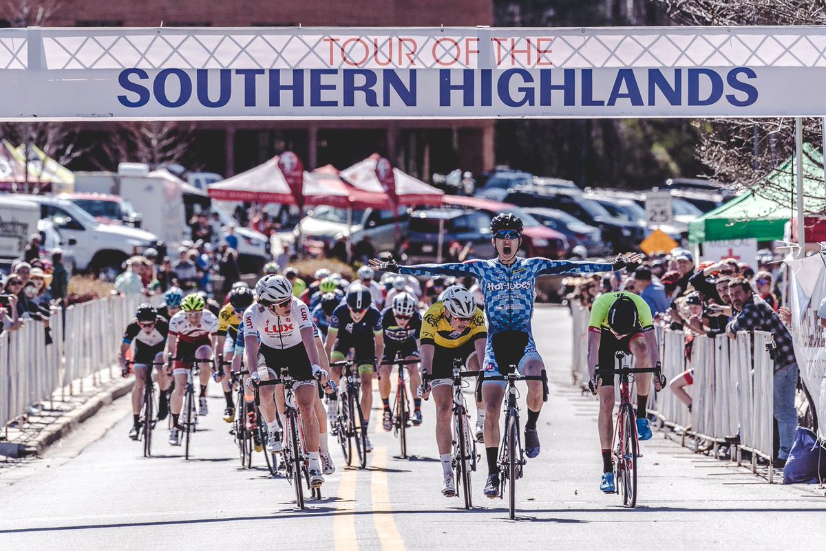 #TouroftheSouthernHighlands (<a href="/ToSHighlands/">TourOfSouthHighlands</a>) is coming up in less than a week, and we're looking forward to seeing everyone there!
Still need to get your bike and gear there? Check out the official shipping guide: bikeflights.com/events/Tour-of… #PackShipRide