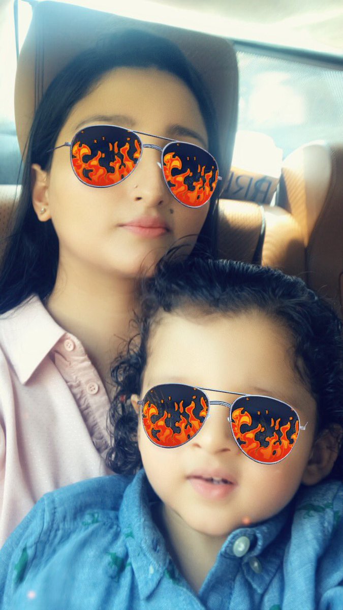 AviSreefam's tweet image. The coolest mother/son duo...
Loads of love to u both......
May all the happiness be yours....
#JusticeForSreesanth
@Bhuvneshwarisr1 @sreesanth36
