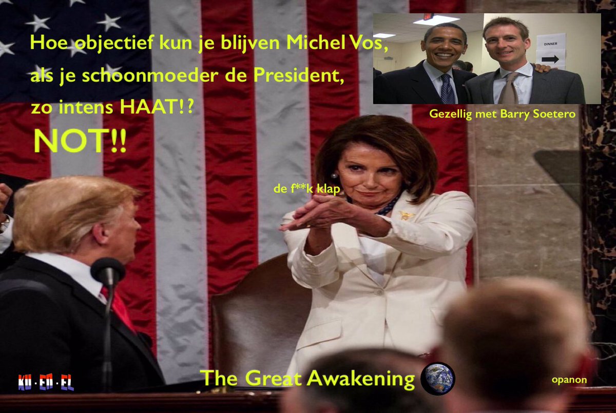 wakey_q's tweet photo. @AmericanVos @POTUS @JinekLive @robertjensen 
#TheWorldIsAboutToChange
#GreatAwakening
#JusticeIsComing https://t.co/JHa57GNzJS