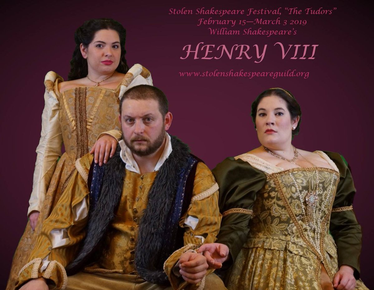 Stolen Shakespeare tweet media