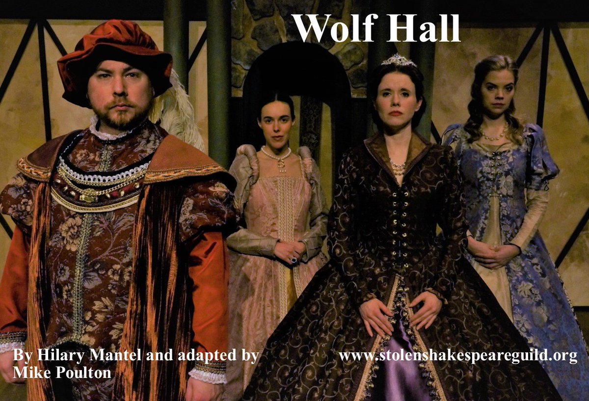 Stolen Shakespeare tweet media
