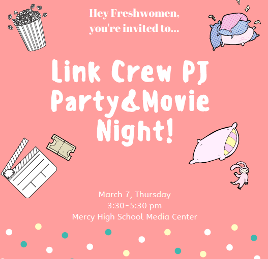 mercylinkcrew's tweet photo. Freshwomen!!!!!!! https://t.co/uIILVSEu3a