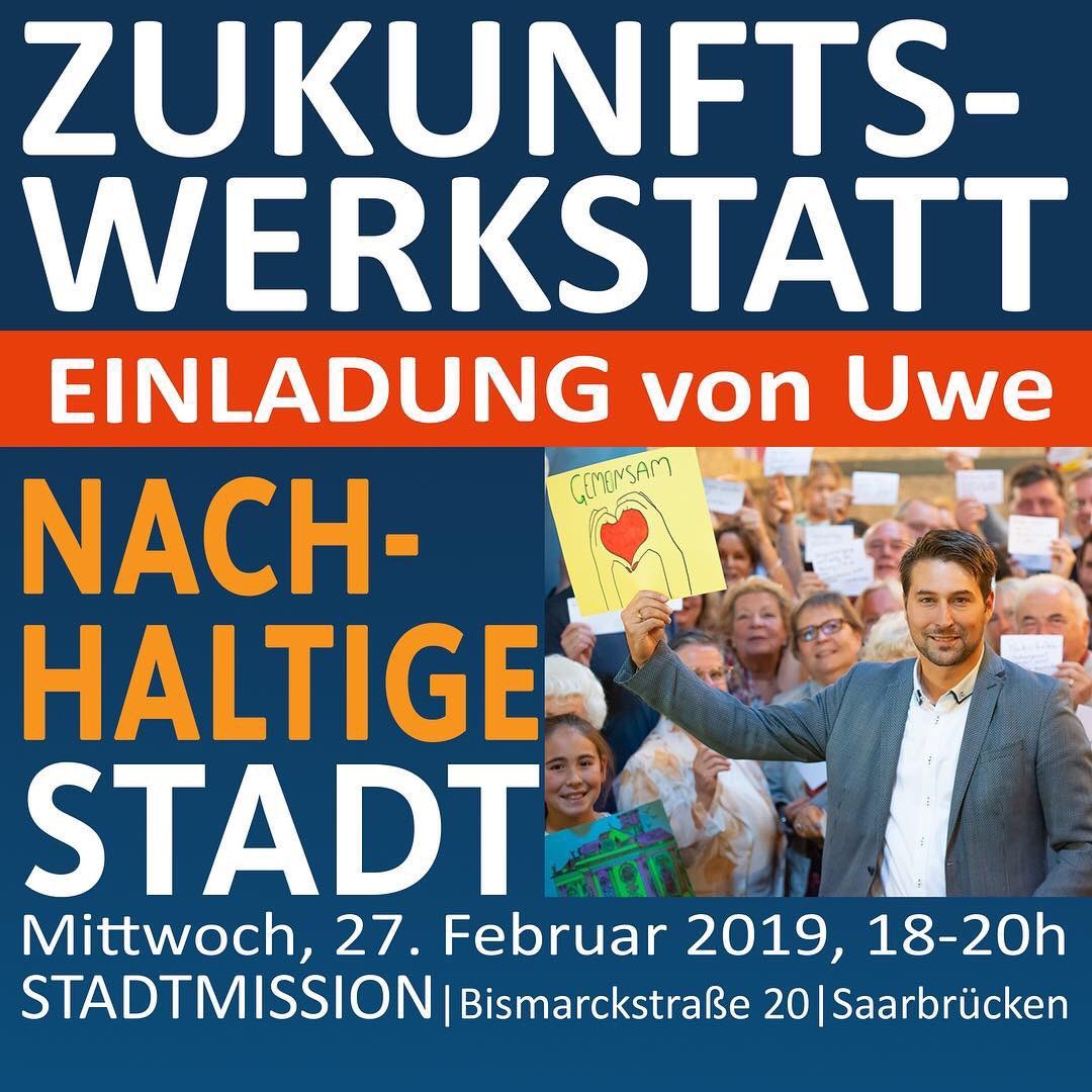 Uwe4OB's tweet photo. Ihr wollt eure Ideen für eine schönere Stadt einbringen? Dann seid Ihr bei den Zukunftswerkstätten genau richtig. Vor Ort. Offen für Alle. https://t.co/cYdX4pvqt9