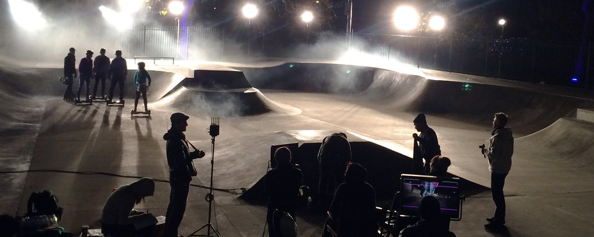 FTM's LIGHTING &amp; GRIP BOOTCAMP is back! 
Learn how to scout and rig locations, manipulate the existing light and create an acceptable exposure and colour balance.
Mar 23 &amp; 24
8am-5pm
2073 Logan Ave
$75
This course tends to fill up fast so register soon!
bit.ly/2T49bUD