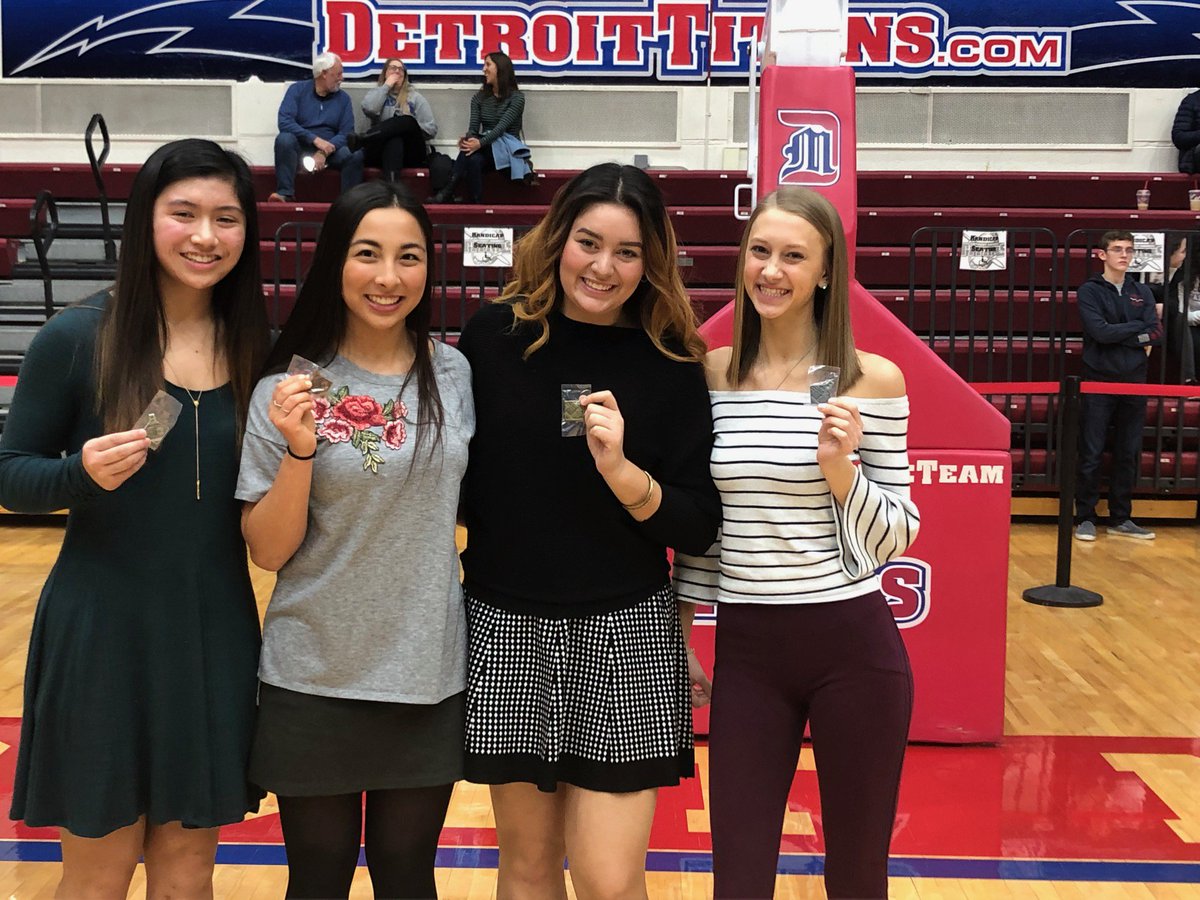 Gabriel Richard Catholic High School tweet media