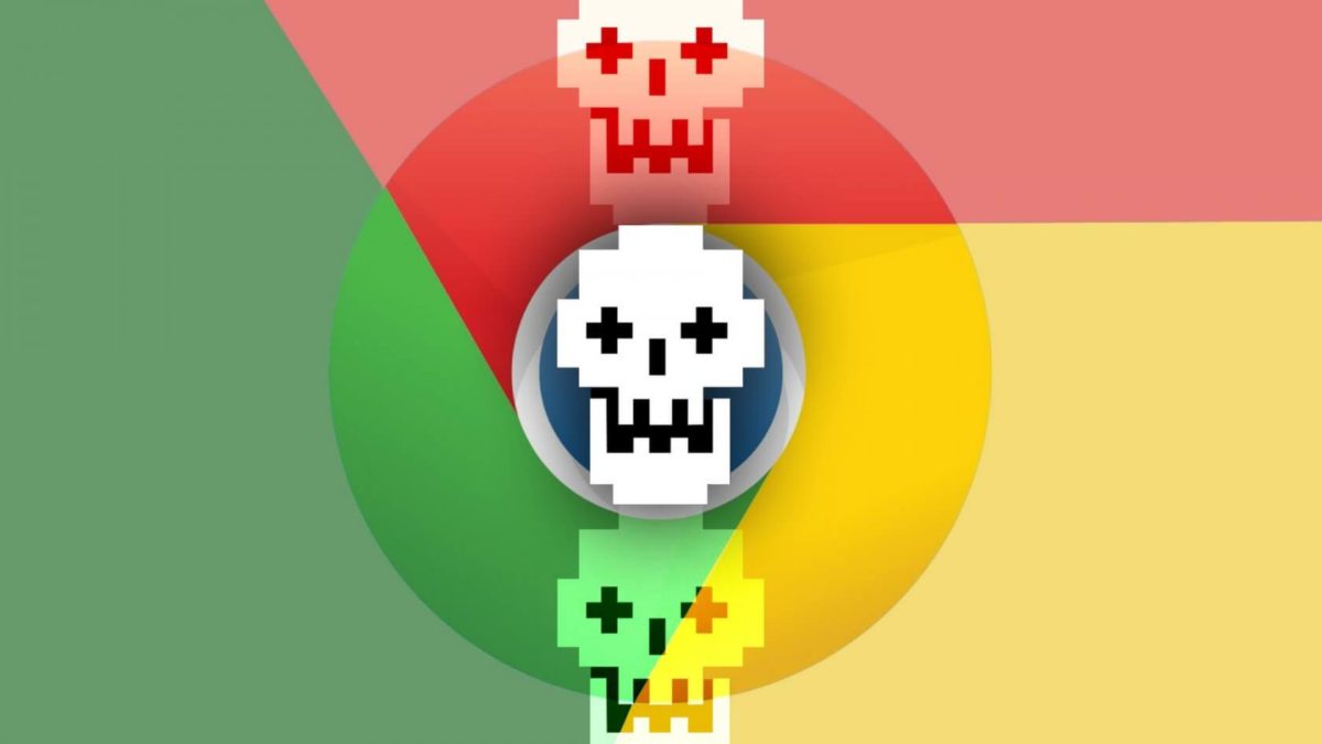 lebigdata_fr's tweet photo. Google Chrome : 85% des extensions peuvent collecter vos données #bigdata https://t.co/rcZ41K0ot6 https://t.co/on4tBH4EfX