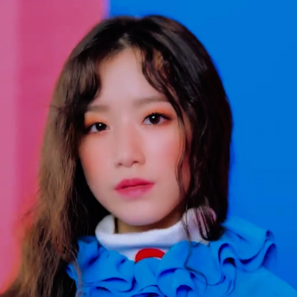huadetails's tweet photo. yes, senorita

[#G_I_DLE_SENORITA]
[#여자아이들 #수��� #SOOJIN] https://t.co/EuphzjUaJD