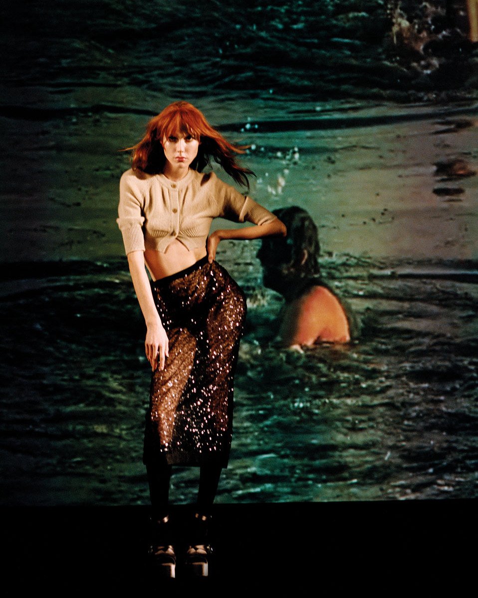 MIUMIUofficial's tweet photo. #KikiWillems in a #MiuMiuSS19 total look in “The Paris Issue” of Purple Magazine.
Photography by #PierreAngeCarlotti
Styling by #SheilaSingle
#MiuMiuEditorials https://t.co/kZIsTiGuAG