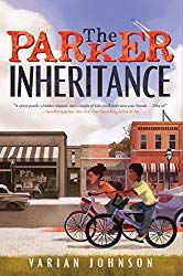 pragmaticmom's tweet photo. Middle Grade Books with Black Protagonists https://t.co/TMt0Tt43bo via @momandkiddo #ReadYourWorld #OwnVoices #diversity #KidLit https://t.co/v3l3aFA0Uj