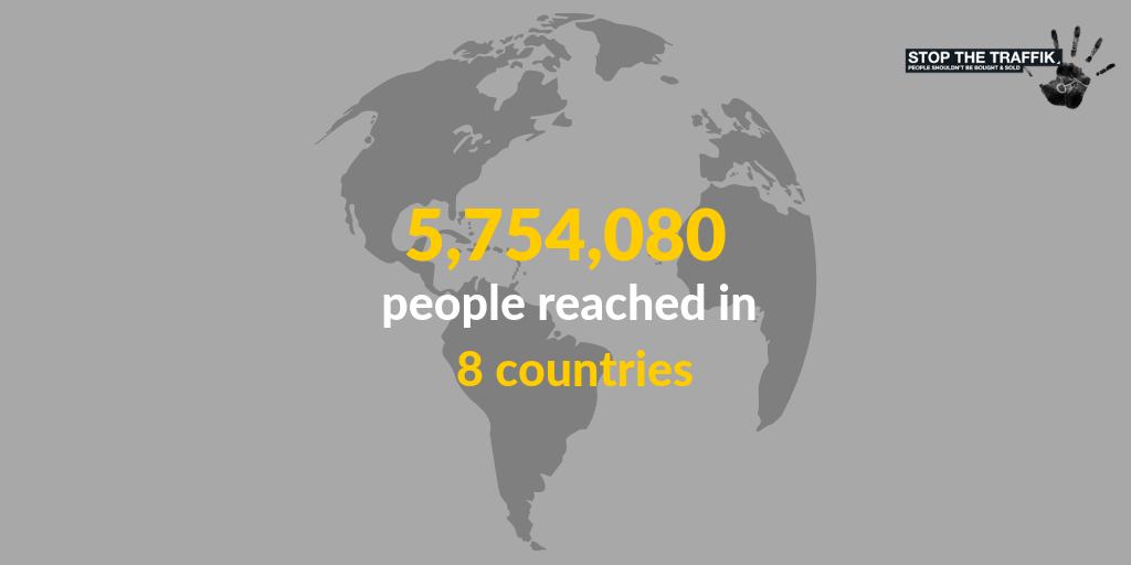 STOPTHETRAFFIK tweet picture
