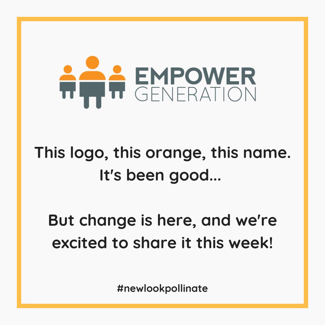 Empower Generation tweet media