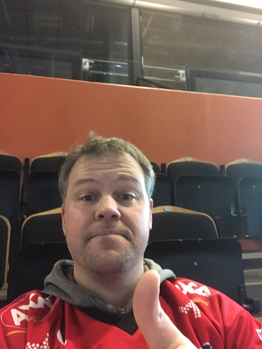 SjodinTommy's tweet photo. Gameday👍👍👍#mododam https://t.co/xq4XyLM5yx