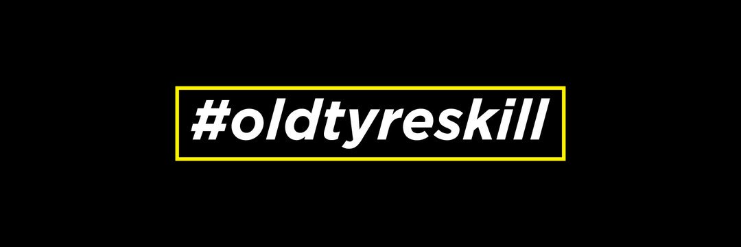 Absolutely delighted to be told of the #OldTyresKill Campaign news this afternoon. After much hardwork + heartache for all involved the Government is launching a consultation to ban the use of old tyres on buses + coaches. Well done Frances + team. X

#TYRED #OldTyresKill