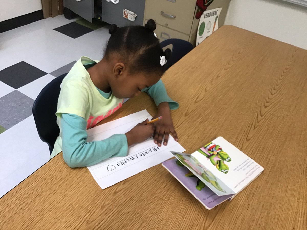 Sra. Poleski tweet media