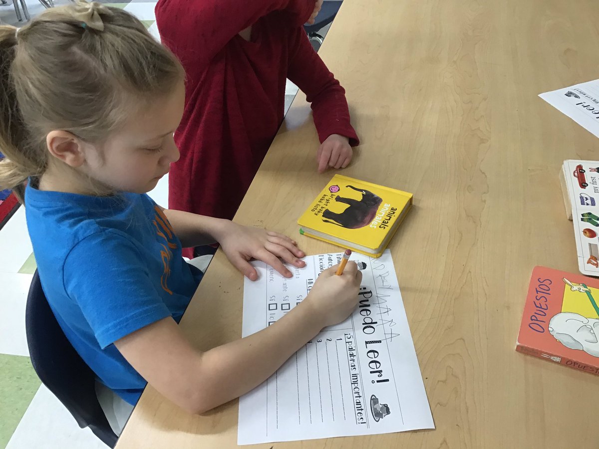 Sra. Poleski tweet media