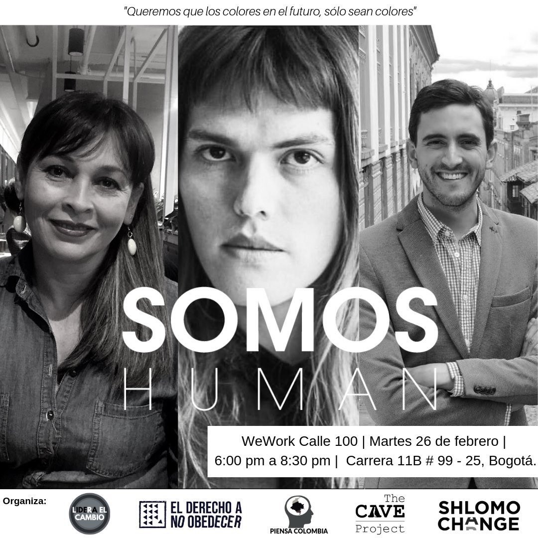 sergiourregoorg's tweet photo. No te pierdas este maravilloso encuentro de saberes, vivencias e historias de vida. 
Nuestra directora Alba Reyes estará contando su historia como madre y activista.
¡Te esperamos! https://t.co/xyRrCNSuZo