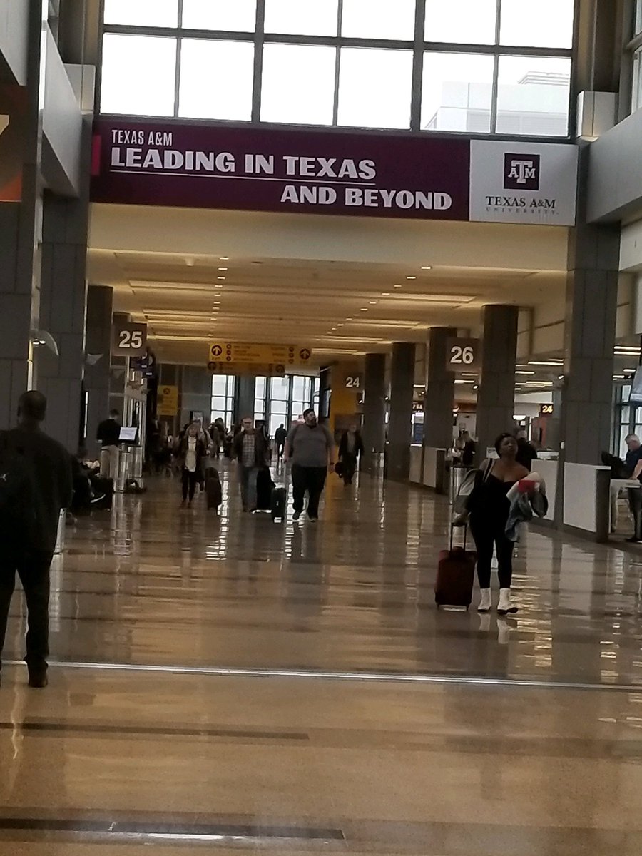 TAMU tweet picture