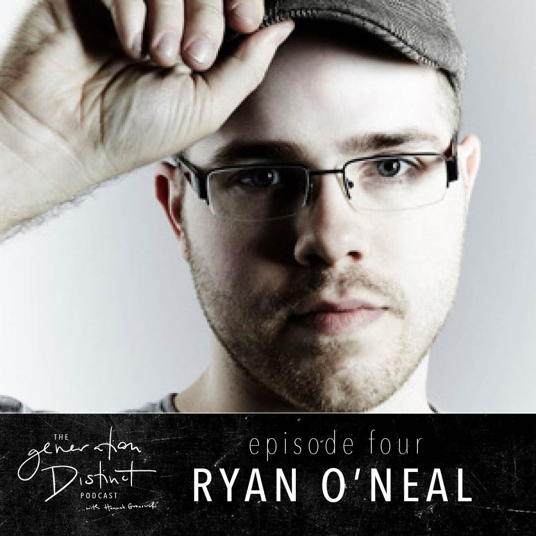 GenDistinct's tweet image. Episode #4 is live!⚡️

What is creativity? In this exclusive interview, we asked @sleepingatlast's Ryan O’Neal &amp;amp; he shared a behind the scenes look into his own creative process, the secret behind staying authentic in our art &amp;amp; so much more!

Listen here: itunes.apple.com/us/podcast/the…