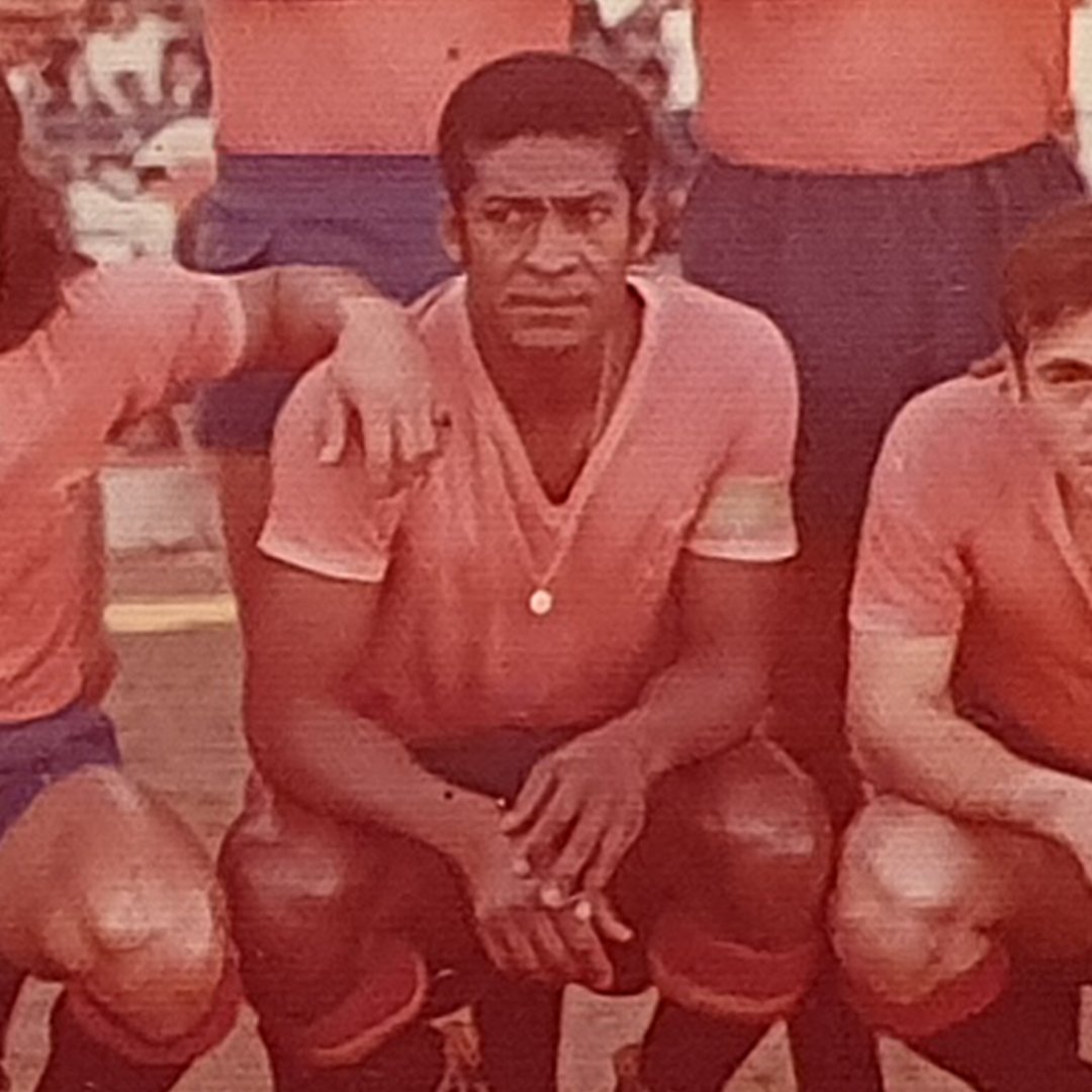 El Torrent C.F. esta de luto. Se nos fue una leyenda del fútbol, Waldo Machado. Ex jugador del club durante tres temporadas, estuvo muy vinculado a nuestra ciudad como vecino e impulsor de una escuela de fútbol con su nombre por la que pasaron cientos de jóvenes torrentinos. DEP