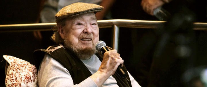 Fallece el músico #MacWiseman a los 93 años 
elsiglodedurango.com.mx/noticia/103169…