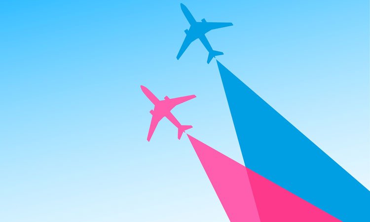 IntAirport's tweet photo. Shane Zbrodoff, @pilotpro, discusses his highlights from #AITS18 and what he's looking forward to at #AITS19 https://t.co/YoOKMAQixg https://t.co/fOI9Al0Bhb