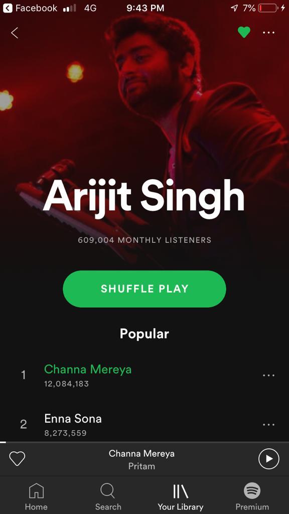 After a long wait and roadblocks all the way, <a href="/Spotify/">Spotify</a> has finally launched in India. It can be downloaded on both Android and iOS.

| #MusicPlusIndia | musicplus.in | #spotifyinindia | #SpotifyLaunch | #MusicNews | #spotifyindia