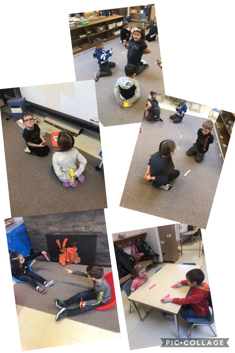 HeatherVanacker's tweet photo. A game in Math to develop our understanding of number pairs. Build a tower of ten, break it apart behind your back and show your partner what is in one hand only. Your partner has to guess how many are still hiding behind your back by thinking of the number pairs that make 10. https://t.co/TMuiYftbFf
