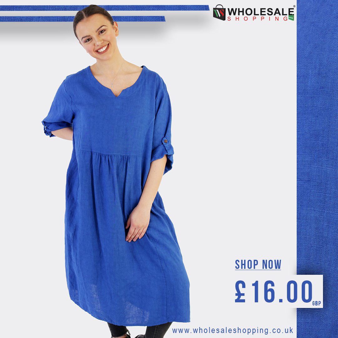 WholesaleSO's tweet photo. Our summer champion of fabrics has arrived in style...LINEN! Get yours whilst last. https://t.co/eyUsZD5cRu
#wso #wsostyle #wsoclothing #wsofashion #wholesaleuk #wholesaleshopping #summercollection #clothing #fashion #fashionstyle #clothingstore #Manchester #Mugler #Tuesdaystyle https://t.co/8lq15BEF7d