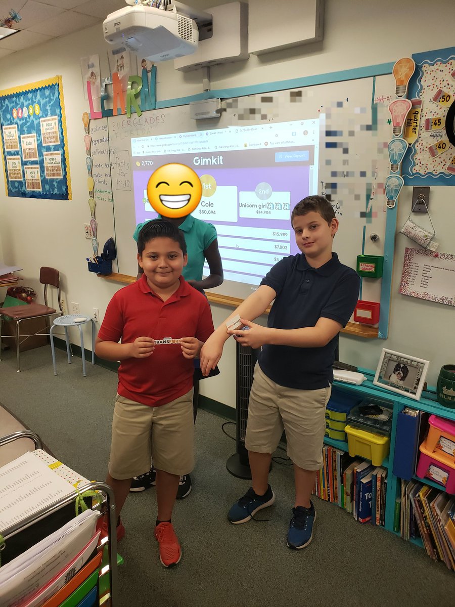 Mrs. O 😁 tweet media