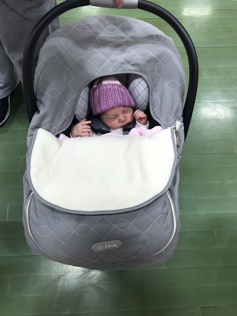 bfalcone25's tweet image. Welcoming the newest member of  our DMS family! #BeautifulFamily #DMSROCKS @harry18jones