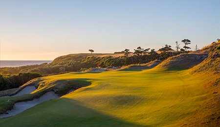 flystraightline's tweet photo. Our happy place! Want to come along? Book your trip with us to Bandon Dunes today. https://t.co/yf9KOovs1E