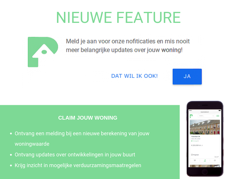 promodomonl's tweet photo. Wil jij graag op de hoogte blijven van #updates over jouw #woning? Ontvang jij graag interessante informatie over jouw #buurt?

Ga dan vandaag nog naar https://t.co/uS7ValMiey, claim jouw woning en meld je aan voor onze #notificaties! https://t.co/DTOrvL9aFD