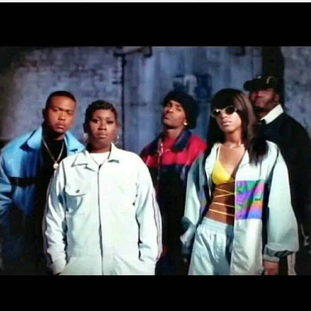 Abluntedsoul1's tweet photo. Celebrating Black History Month with Da Basement. #devanteswing #missyelliot #timbaland #ginuwine #Aaliyah #Magoo #playa #tweet #nicolewray #staticmajor #Dabasement #sugah #sista #swingmob #blackhistorymonth https://t.co/FrPu2WAihX