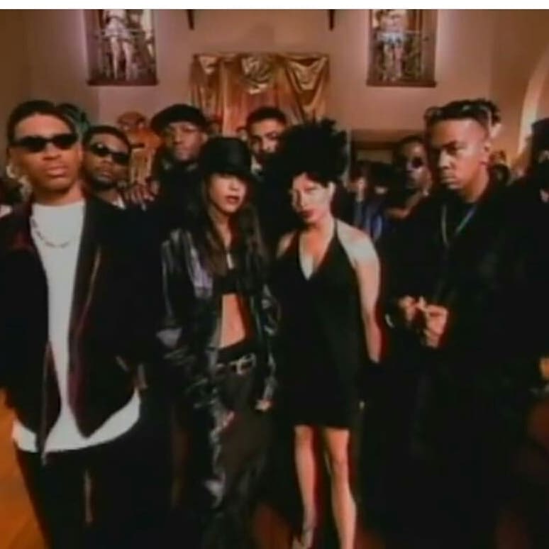 Abluntedsoul1's tweet photo. Celebrating Black History Month with Da Basement. #devanteswing #missyelliot #timbaland #ginuwine #Aaliyah #Magoo #playa #tweet #nicolewray #staticmajor #Dabasement #sugah #sista #swingmob #blackhistorymonth https://t.co/FrPu2WAihX