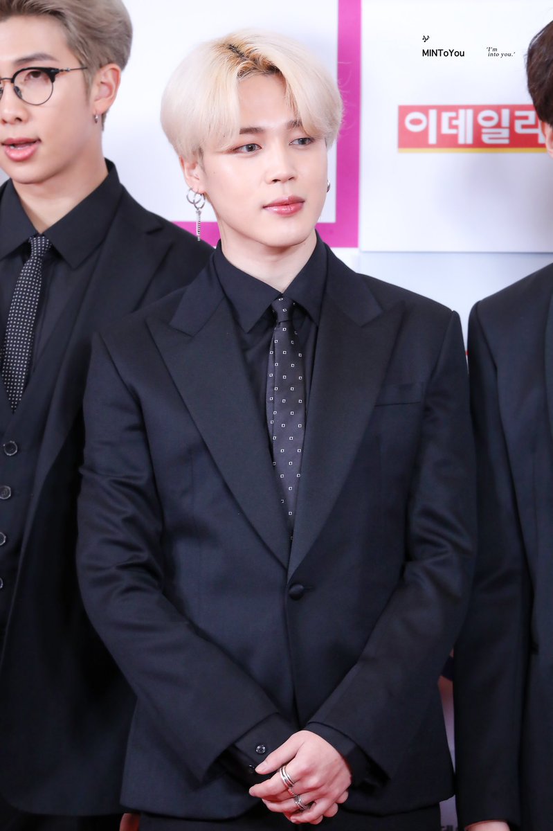 190226 HD💛<a href="/BTS_twt/">방탄소년단</a>
#JIMIN 
#지민 #방탄소년단