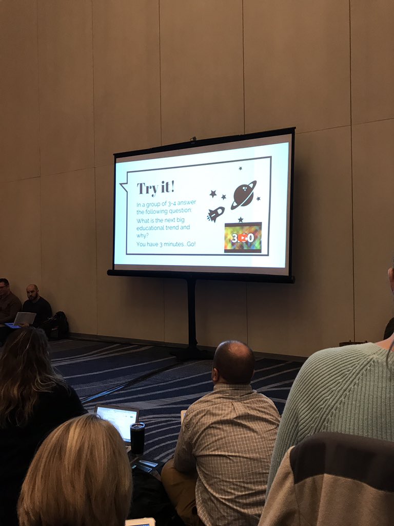mrsnovakiteach's tweet image. Promoting student voice in the classroom to improve fluency and connect #passionateEDU
