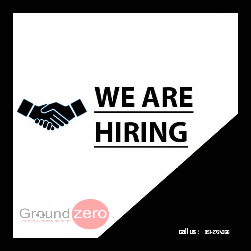Ground Zero Technologies (@GroundZeroTech) / Posts / X