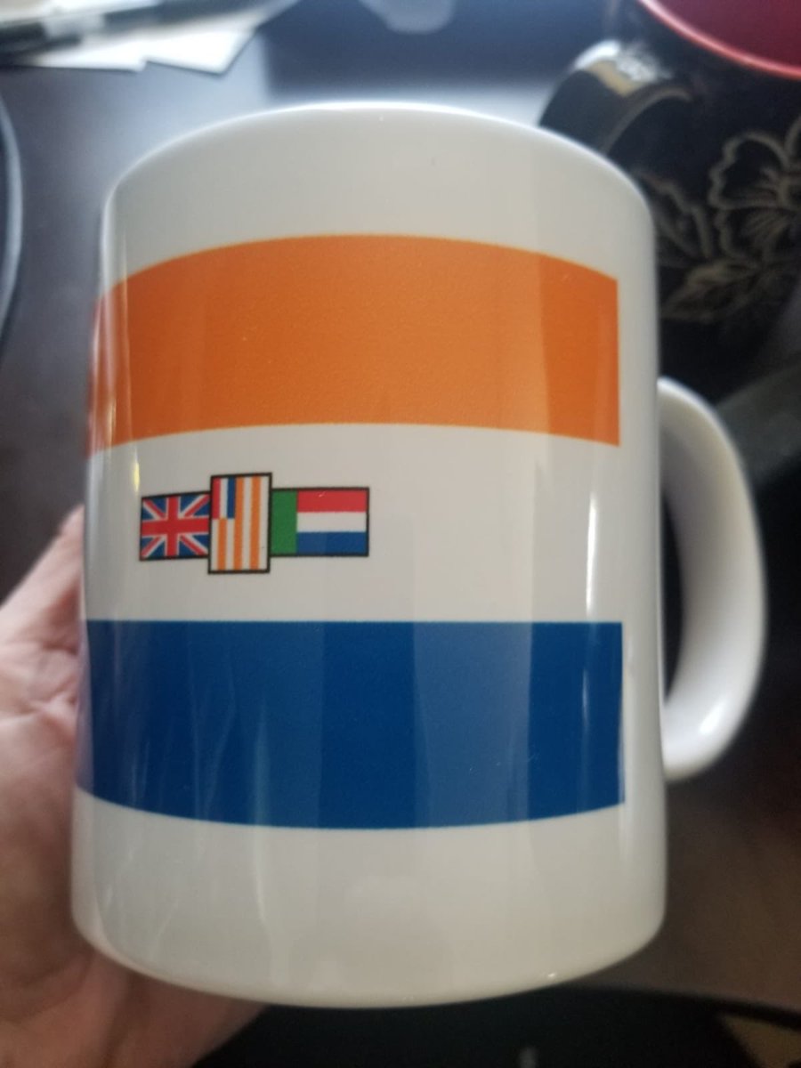 #NewMug