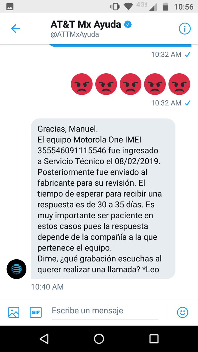 MANOLO_MR's tweet photo. @MotorolaSoporte https://t.co/mSCSzXJNht