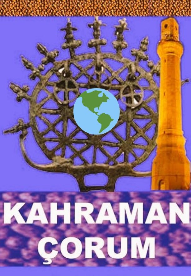 Kahraman ÇORUMLU (@kahramncorumlu) on Twitter photo 