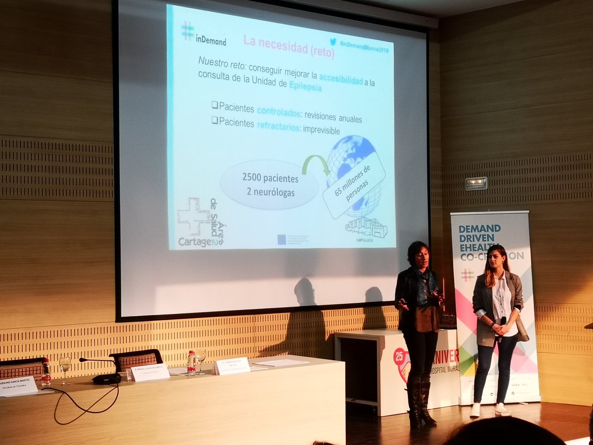 Área 6 Vega Media tweet media